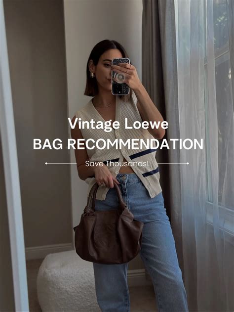 cheap loewe bags